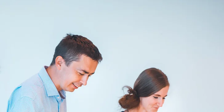 Pobyt v Posázaví: strava, verejné aj privátne wellness, plný minibar aj večera pri sviečkach