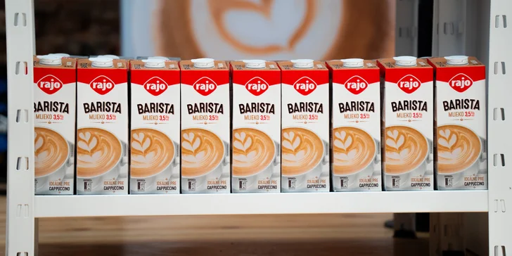 Baristické kurzy: Naučte sa pripraviť perfektnú kávu