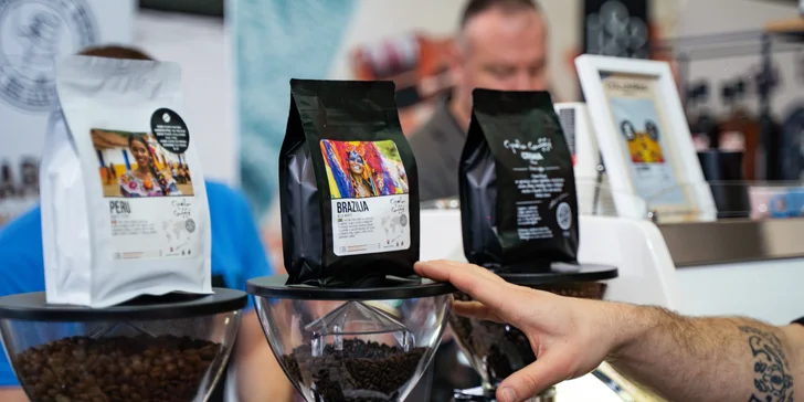 Baristické kurzy: Naučte sa pripraviť perfektnú kávu