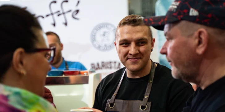 Baristické kurzy: Naučte sa pripraviť perfektnú kávu