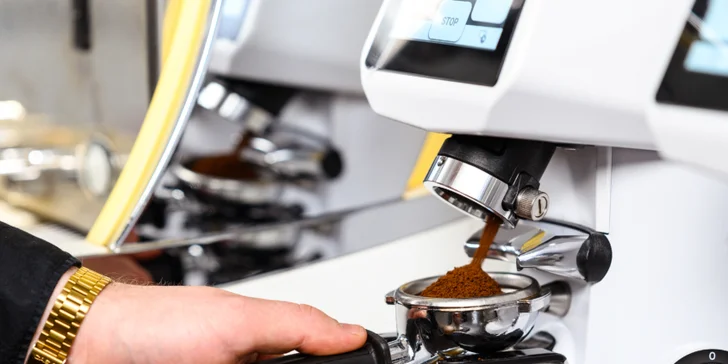Baristické kurzy: Naučte sa pripraviť perfektnú kávu