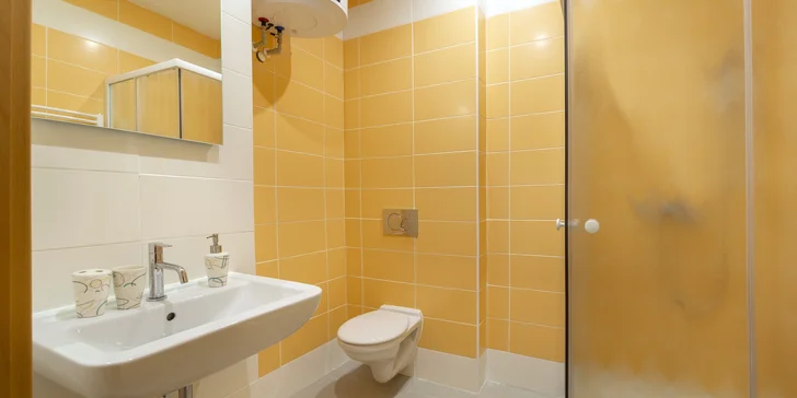 Hotel v bývalej továrni vo Vlašimi: dobré jedlo, možnosť wellness aj vína