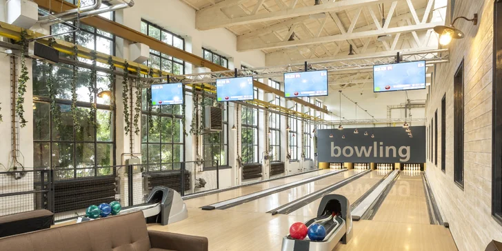 Hotel v bývalej továrni vo Vlašimi: dobré jedlo, možnosť wellness aj vína