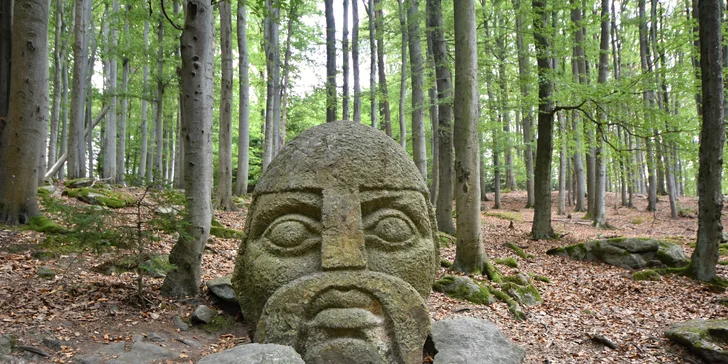 Hotel v bývalej továrni vo Vlašimi: dobré jedlo, možnosť wellness aj vína