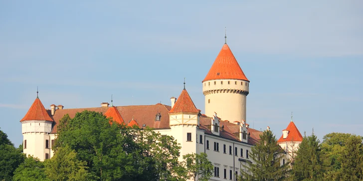 Hotel v bývalej továrni vo Vlašimi: dobré jedlo, možnosť wellness aj vína