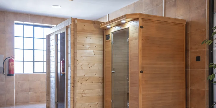 Hotel v bývalej továrni vo Vlašimi: dobré jedlo, možnosť wellness aj vína