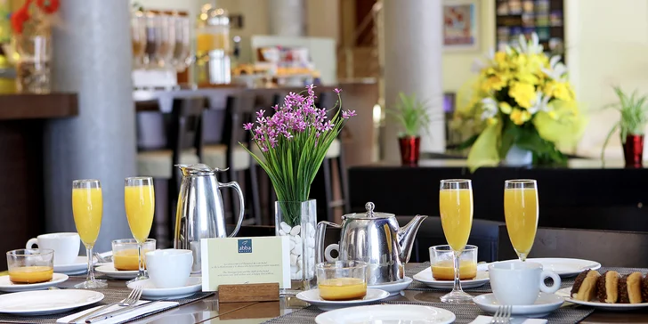 Pobyt v srdci Barcelony s raňajkami: hotel pár minút od ulice La Rambla a 4 km od Sagrada Família