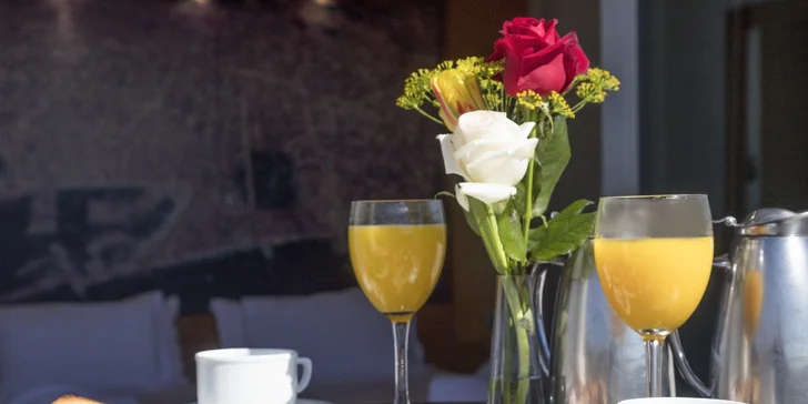 Spoznajte krásy Barcelony: pobyt v hoteli s raňajkami len kúsok od metra