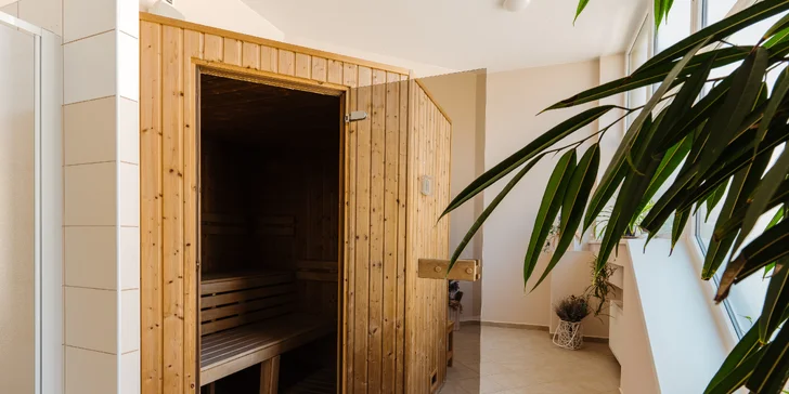 Pobyt vo Františkových Lázňach: raňajky alebo plná penzia, bazén aj procedúry