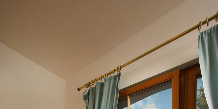 Hotel v Starom Smokovci s polpenziou a vstupom do bazéna