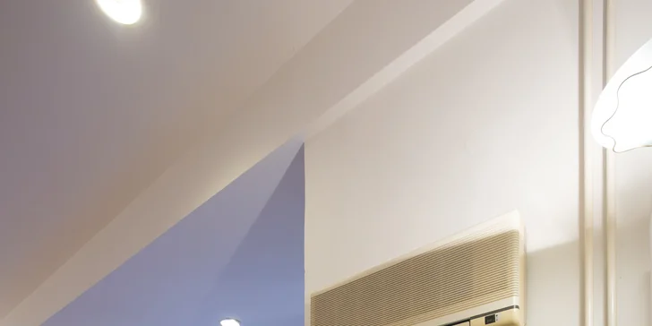 Hotel v Starom Smokovci s polpenziou a vstupom do bazéna