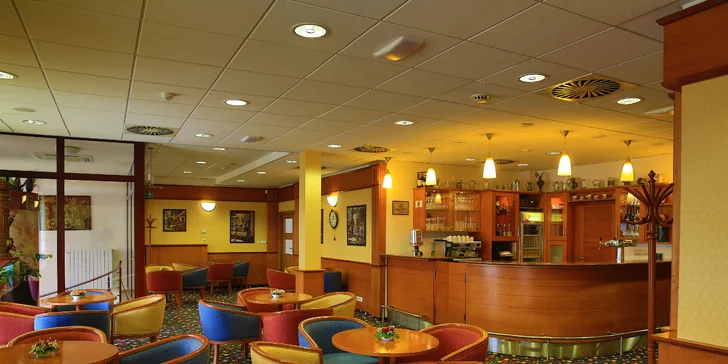 Za krásami Plzne s ubytovaním v 4* hoteli: raňajky aj zľavy na akcie