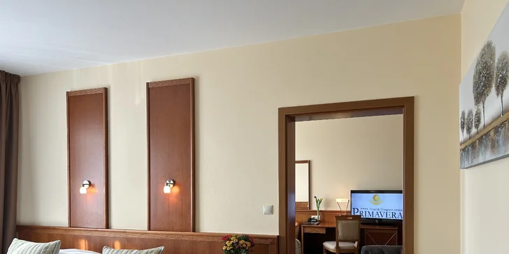 Za krásami Plzne s ubytovaním v 4* hoteli: raňajky aj zľavy na akcie