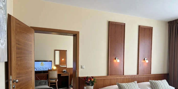 Za krásami Plzne s ubytovaním v 4* hoteli: raňajky aj zľavy na akcie