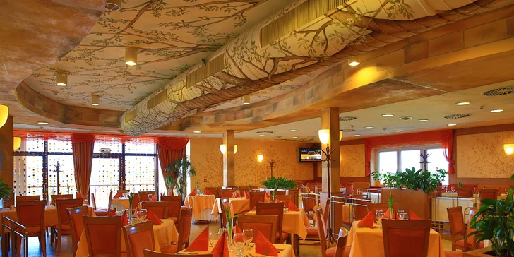 Za krásami Plzne s ubytovaním v 4* hoteli: raňajky aj zľavy na akcie