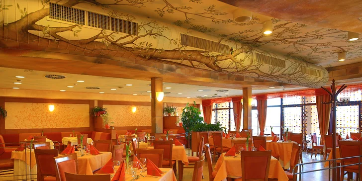 Za krásami Plzne s ubytovaním v 4* hoteli: raňajky aj zľavy na akcie