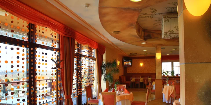 Za krásami Plzne s ubytovaním v 4* hoteli: raňajky aj zľavy na akcie