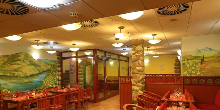 Za krásami Plzne s ubytovaním v 4* hoteli: raňajky aj zľavy na akcie