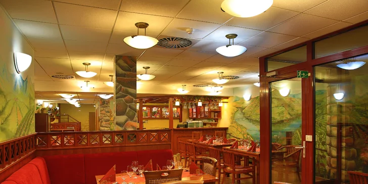 Za krásami Plzne s ubytovaním v 4* hoteli: raňajky aj zľavy na akcie