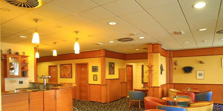 Za krásami Plzne s ubytovaním v 4* hoteli: raňajky aj zľavy na akcie