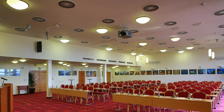 Za krásami Plzne s ubytovaním v 4* hoteli: raňajky aj zľavy na akcie