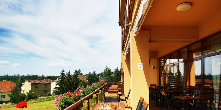 Za krásami Plzne s ubytovaním v 4* hoteli: raňajky aj zľavy na akcie