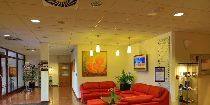 Za krásami Plzne s ubytovaním v 4* hoteli: raňajky aj zľavy na akcie