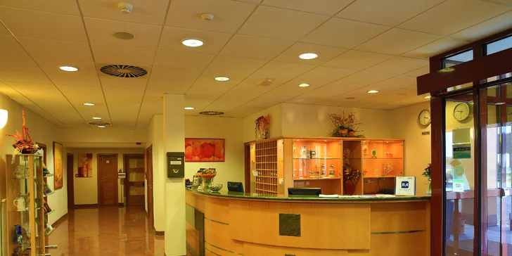 Za krásami Plzne s ubytovaním v 4* hoteli: raňajky aj zľavy na akcie