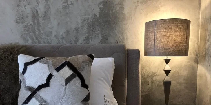 Penzión len 500 m od zámku Valtice s raňajkami aj degustáciou koňakov