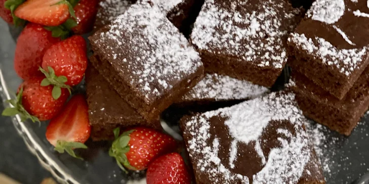 Penzión len 500 m od zámku Valtice s raňajkami aj degustáciou koňakov