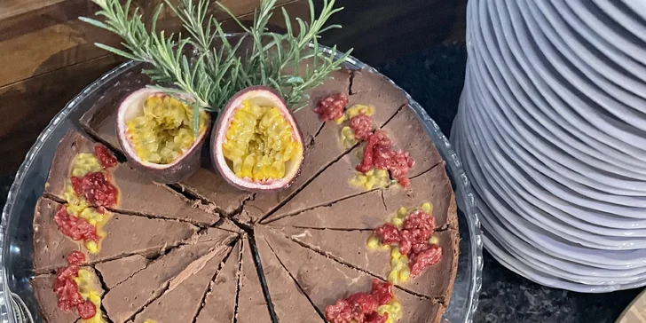 Penzión len 500 m od zámku Valtice s raňajkami aj degustáciou koňakov