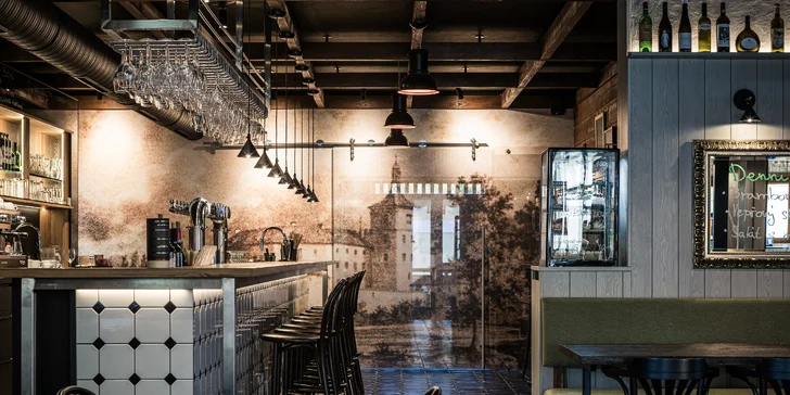 Pobyt v rezorte s jazdiarňou a rybníkmi: neobmedzený wellness, raňajky aj zľava na jazdecké lekcie