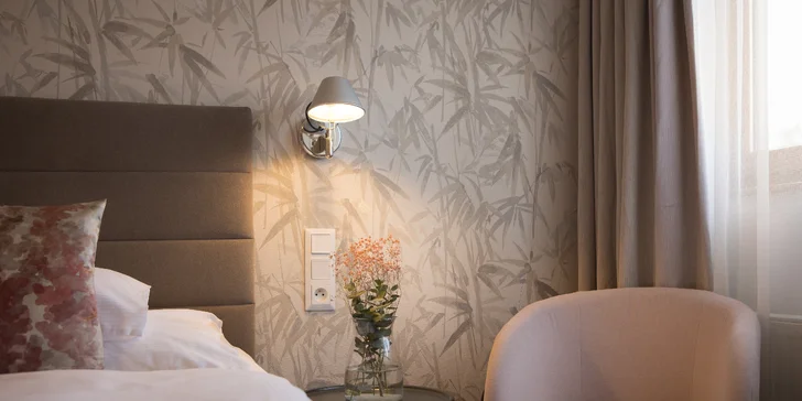 Pobyt v rezorte s jazdiarňou a rybníkmi: neobmedzený wellness, raňajky aj zľava na jazdecké lekcie