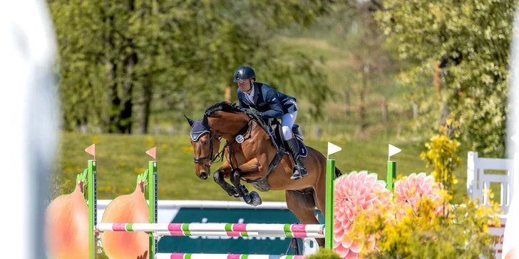 Pobyt v rezorte s jazdiarňou a rybníkmi: neobmedzený wellness, raňajky aj zľava na jazdecké lekcie
