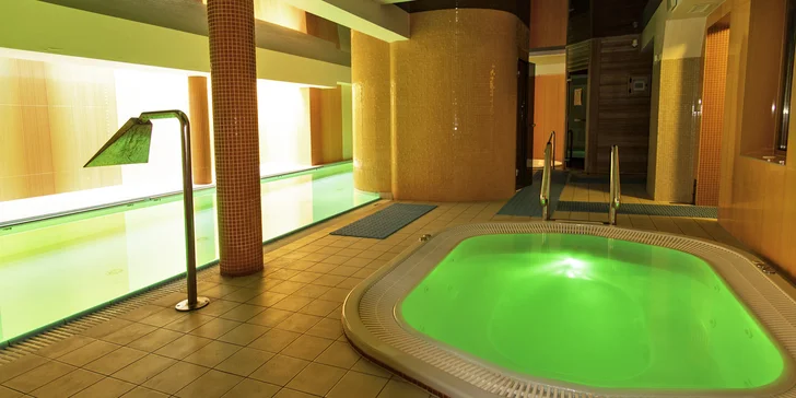 K Baltu s plnou penziou aj wellness: útulný hotel kúsok od pláže, možnosť procedúr