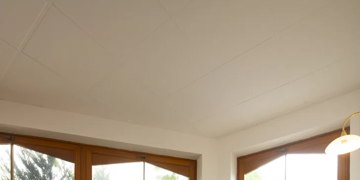 Hotel v Starom Smokovci s polpenziou a vstupom do bazéna