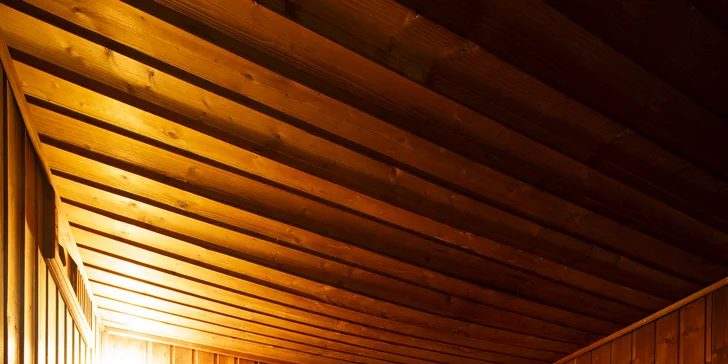 Hotel v Starom Smokovci s polpenziou a vstupom do bazéna