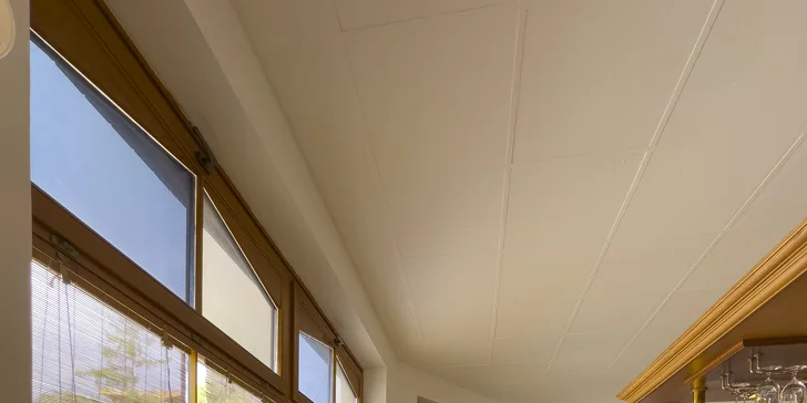 Hotel v Starom Smokovci s polpenziou a vstupom do bazéna