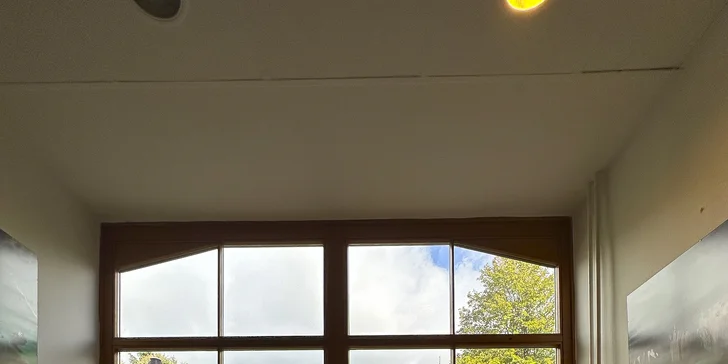 Hotel v Starom Smokovci s polpenziou a vstupom do bazéna