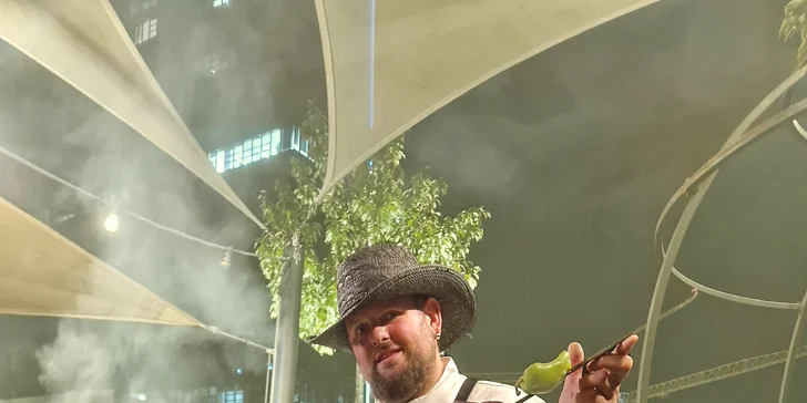 Škola varenia s Branislavom Michalčíkom pre dieťa či dospelého