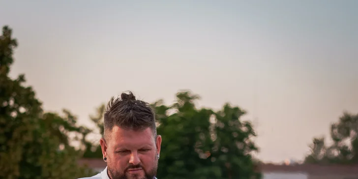 Škola varenia s Branislavom Michalčíkom pre dieťa či dospelého