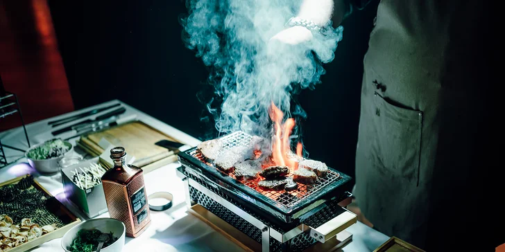 Škola varenia s Branislavom Michalčíkom pre dieťa či dospelého