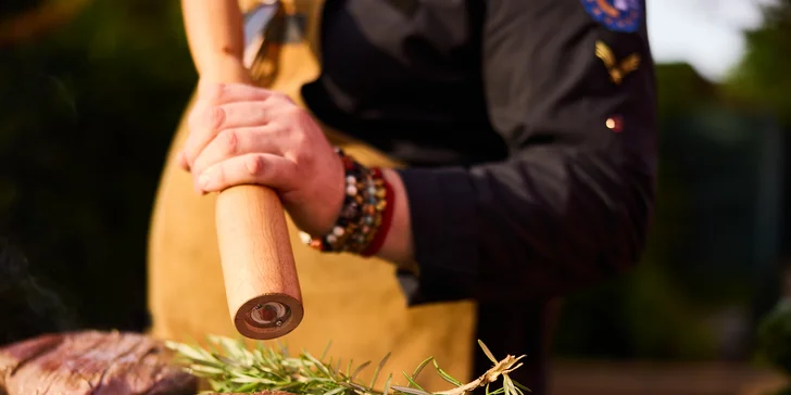 Škola varenia s Branislavom Michalčíkom pre dieťa či dospelého