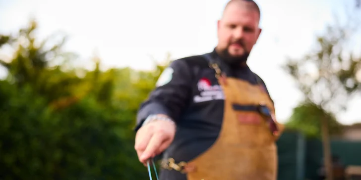 Škola varenia s Branislavom Michalčíkom pre dieťa či dospelého