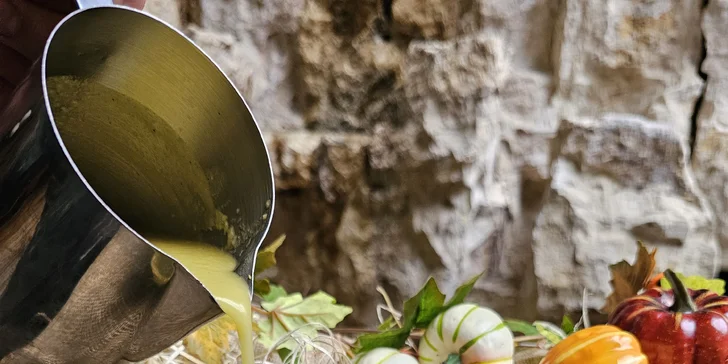 Škola varenia s Branislavom Michalčíkom pre dieťa či dospelého