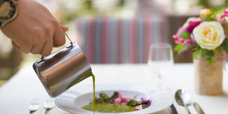 Škola varenia s Branislavom Michalčíkom pre dieťa či dospelého