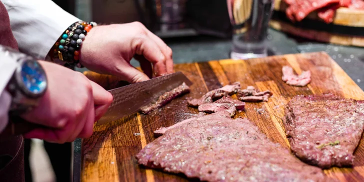 Škola varenia s Branislavom Michalčíkom pre dieťa či dospelého