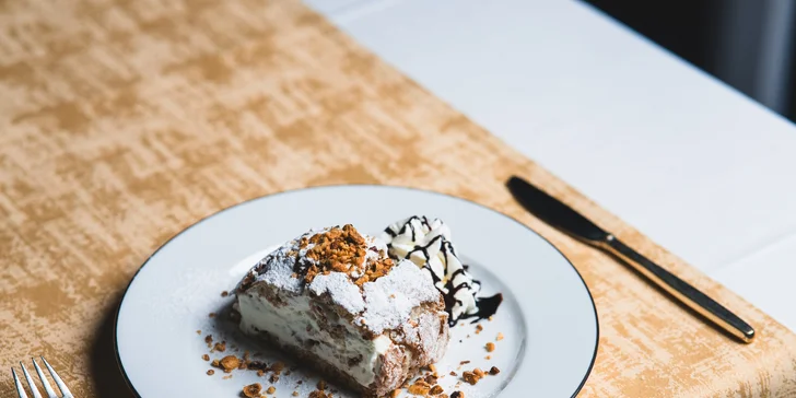 Pobyt v 4* hoteli v Mariánskych Lázňach: jedlo, vyhrievaný bazén aj wellness procedúry