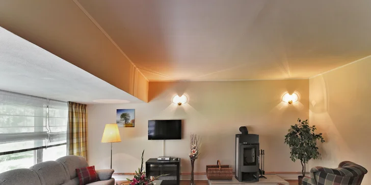 Pobyt v 4* hoteli v Mariánskych Lázňach: jedlo, vyhrievaný bazén aj wellness procedúry