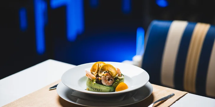 Pobyt v 4* hoteli v Mariánskych Lázňach: jedlo, vyhrievaný bazén aj wellness procedúry